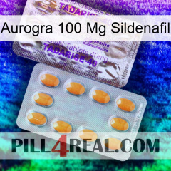 Aurogra 100 Mg Sildenafil new12
